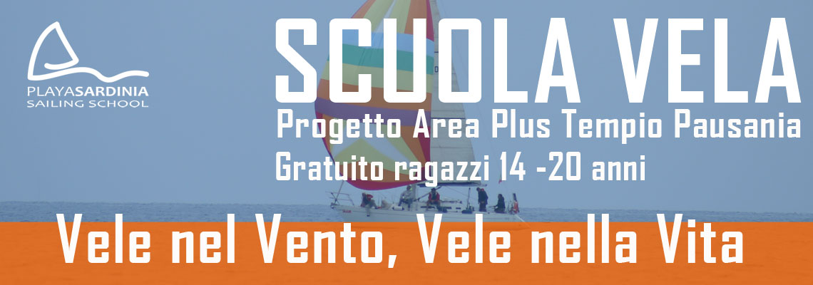 Vele Vento Progetto Vele Vento