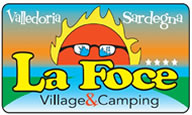 Camping la foce