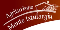 Agriturismo monte Istulargiu