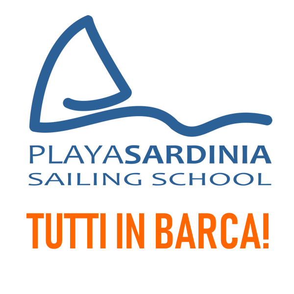 Scuola vela Sardegna Playa Sardinia