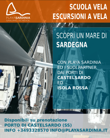 Corso vela ragazzi