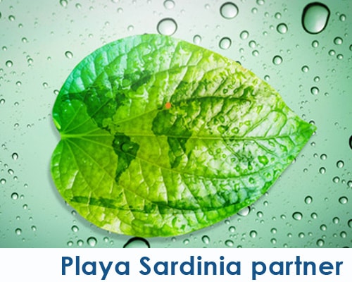 Partner Playa Sardinia