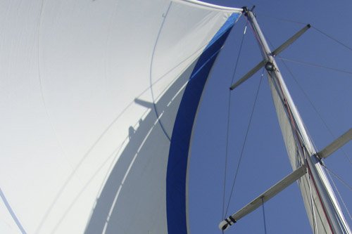 Scuola vela Sardegna 5