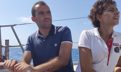 Escursione vela tutti in barca 5-3